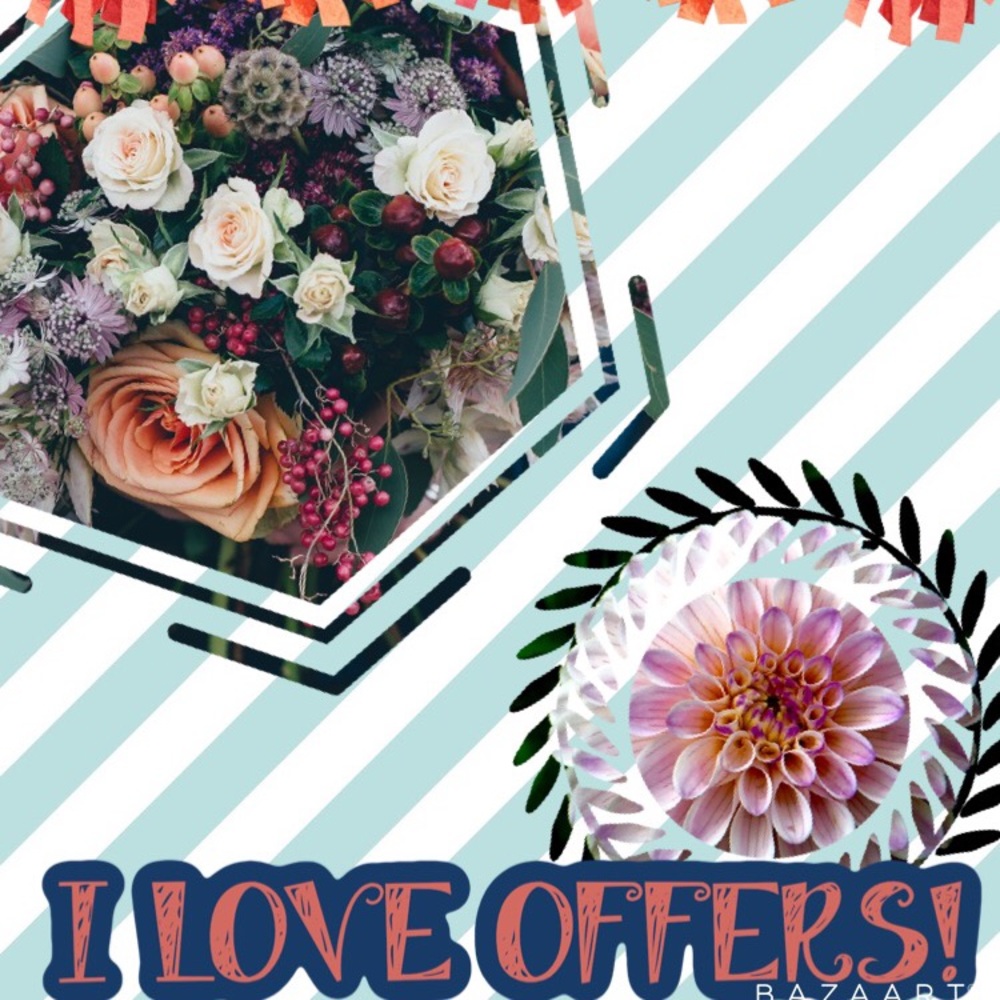 PLEASE SEND IN OFFERS